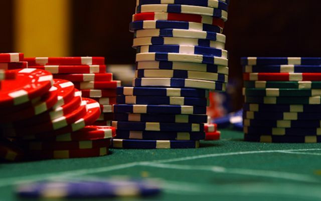 OLG پاکستان میں میگا ویز کیسینو گیمز